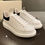 Miniatura: Copia di Copia di Men Women Sneakers Leather Platform Athletic Shoes Unisex