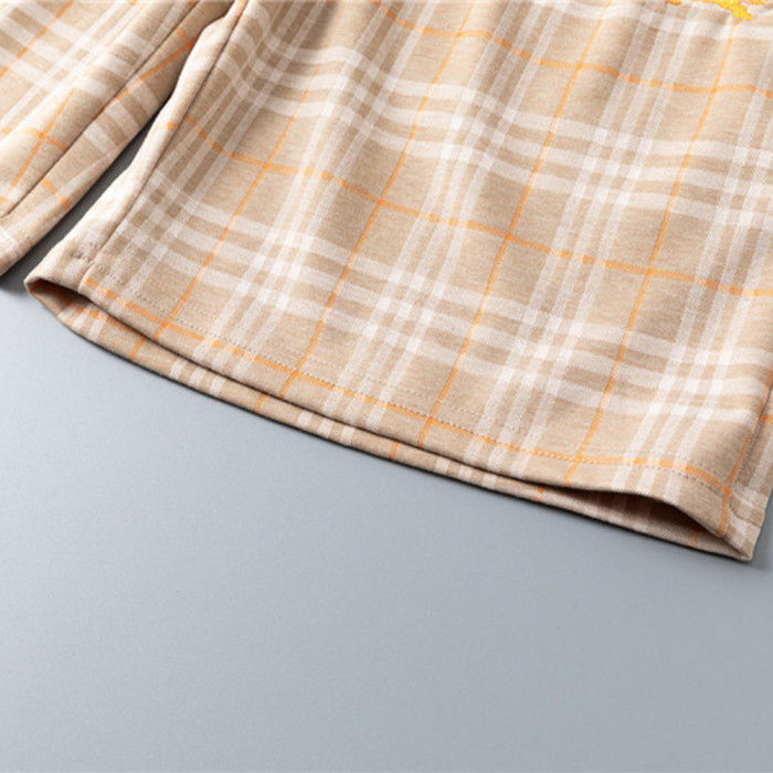 Miniatura: Men Women Beach Shorts Bottoms Half Pants Casual Shorts Vacation Wear 