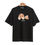 Miniatura: Copia di Summer Men Women Short Sleeve T-shirt Tee Tops Bottoms Pants Shorts Tru