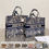 Miniatura: Women Shoulder Bag Tote Handbags Shopper Shopping Bag 