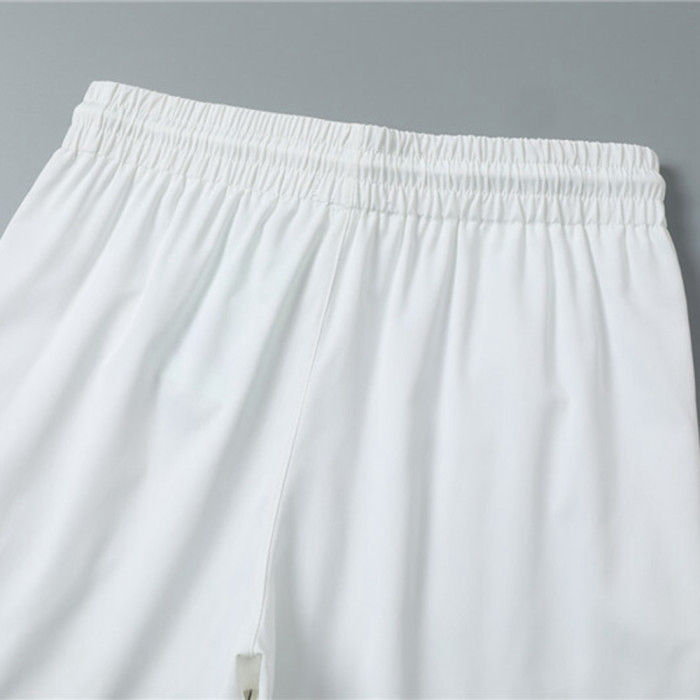 Miniatura: Men Women Beach Shorts Bottoms Half Pants Casual Shorts Vacation Wear