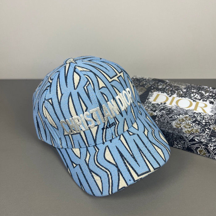 Miniatura: Men Women Classical Baseball Cap Visor Sun Hat Summer Headwear Peaked Cap Unisex