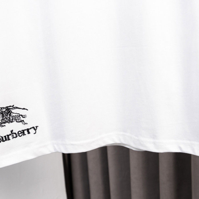 Miniatura: Summer Men Women Cotton T-shirt Short Sleeve T-shirt Pullover Tops Sweatshirt Un