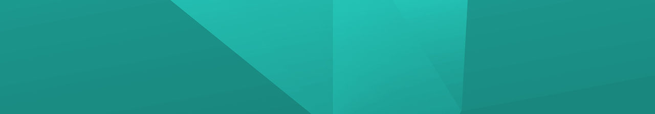 Green Geometric Shapes