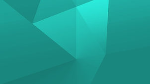 Green Geometric Shapes