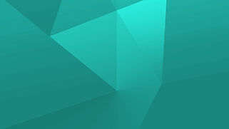 Green Geometric Shapes