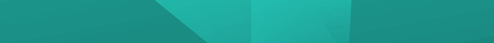 Green Geometric Shapes