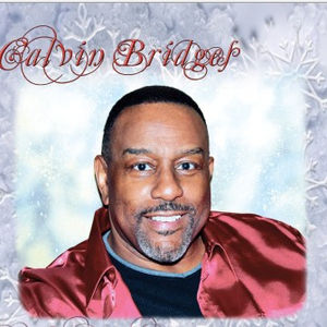 Interview - Calvin Bridges 