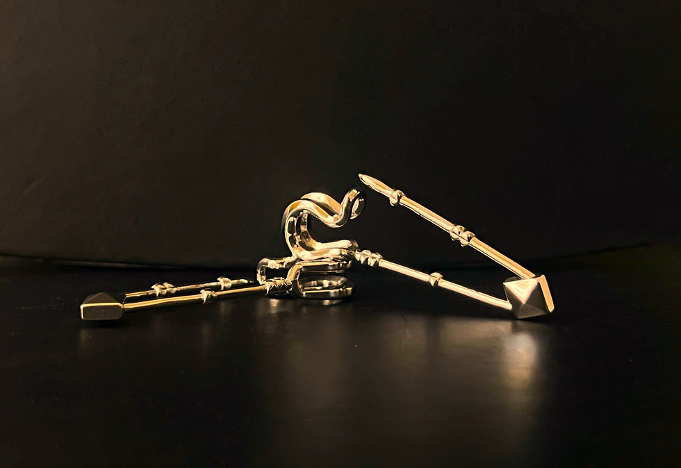 ORTHODOX Blank Generation