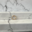 Thumbnail: ORTHODOX 14k Bitty Babe Seam Ring