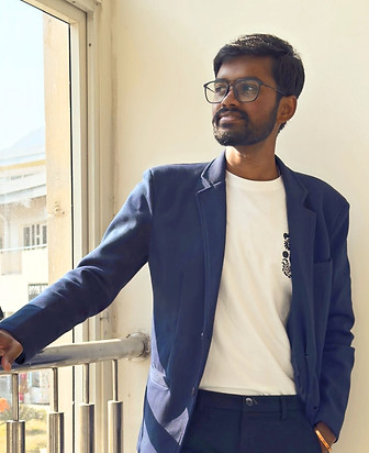 VAIBHAV KUSHWAHA