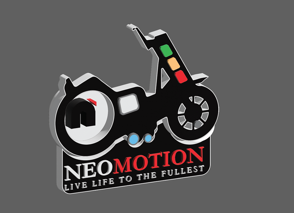 NEO KEY