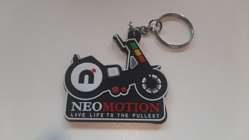 KEY CHAIN