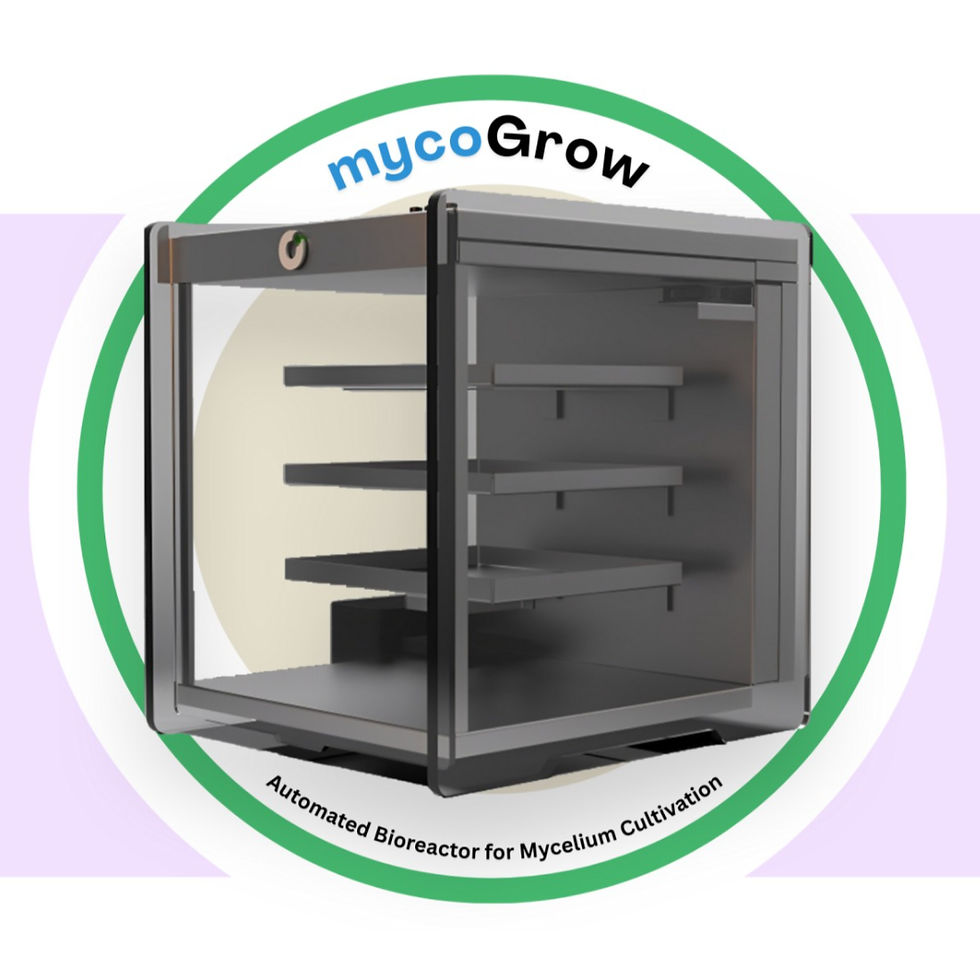 MICO - MycoGrow