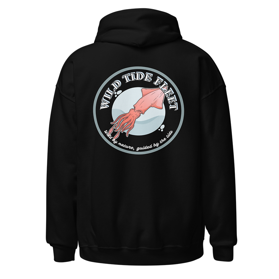 FRESH BAIT HODDIE