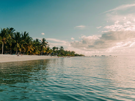 Transformation in Paradise – Un retreat personalizat pentru sufletul tău