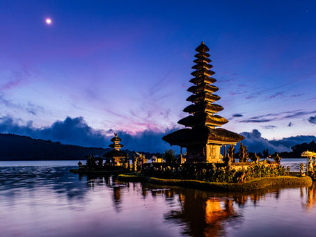 Transformation in Paradise – Un retreat personalizat pentru sufletul tău