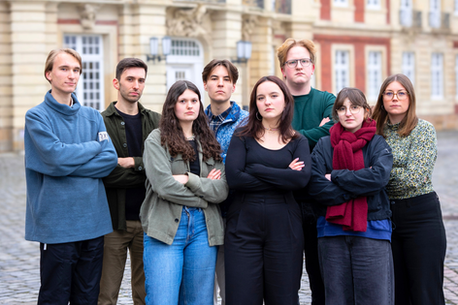 Sparschwein schlachten, Mond betrachten: Wie das BAföG zum Sparschwein der Nation degradiert wird