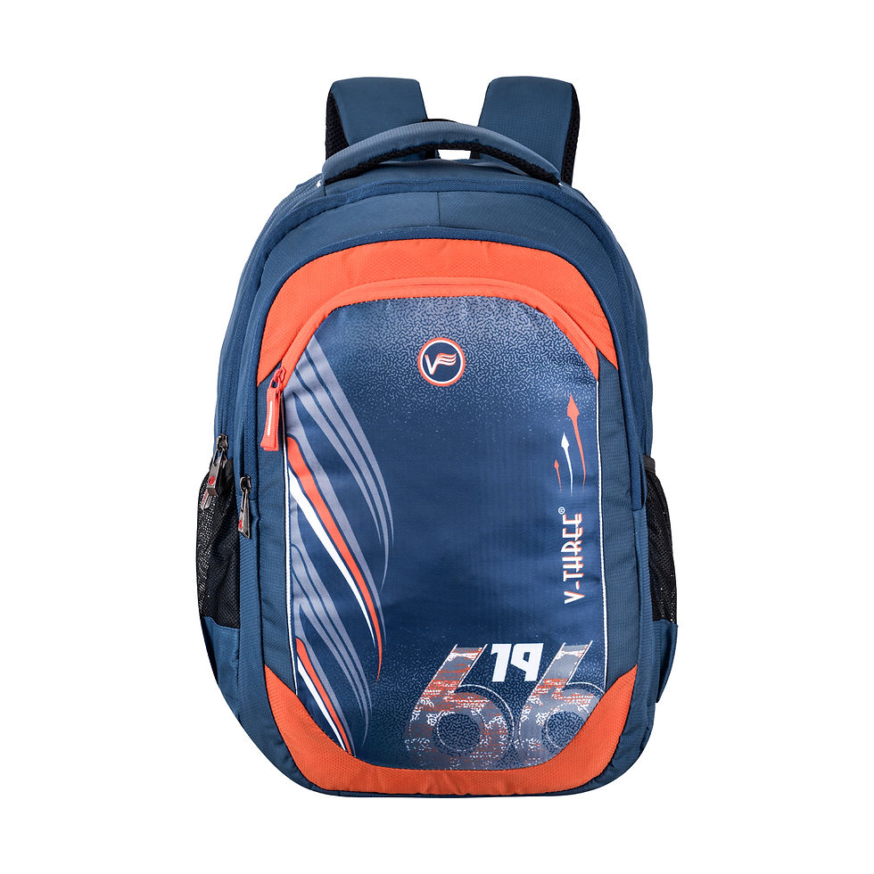 Value - Big Casual Backpack