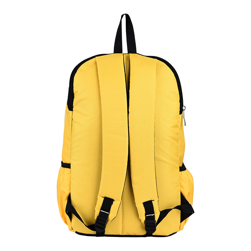 Thumbnail: Iron Man Printed Day-Pack