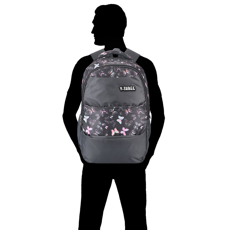 Thumbnail: Oxygen Printed Backpack