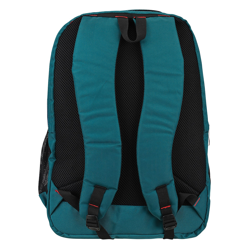 Thumbnail: Speed Backpack + Rain Cover