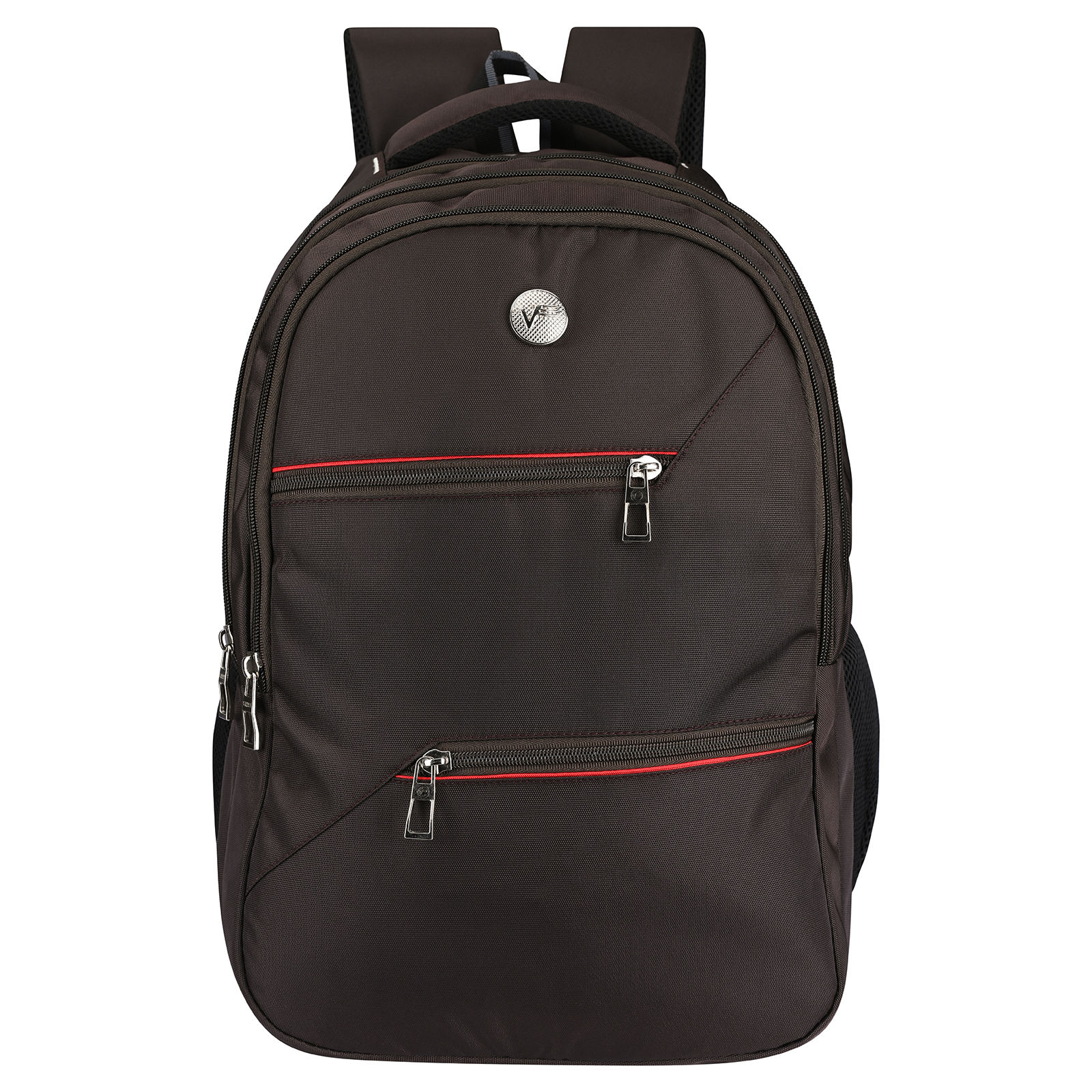 Zipper Backpack