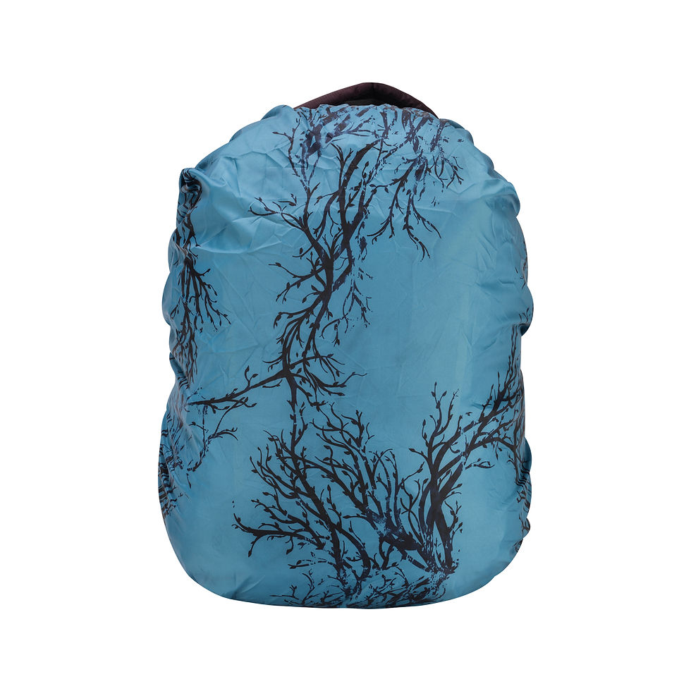 Thumbnail: Jawan Laptop Backpack