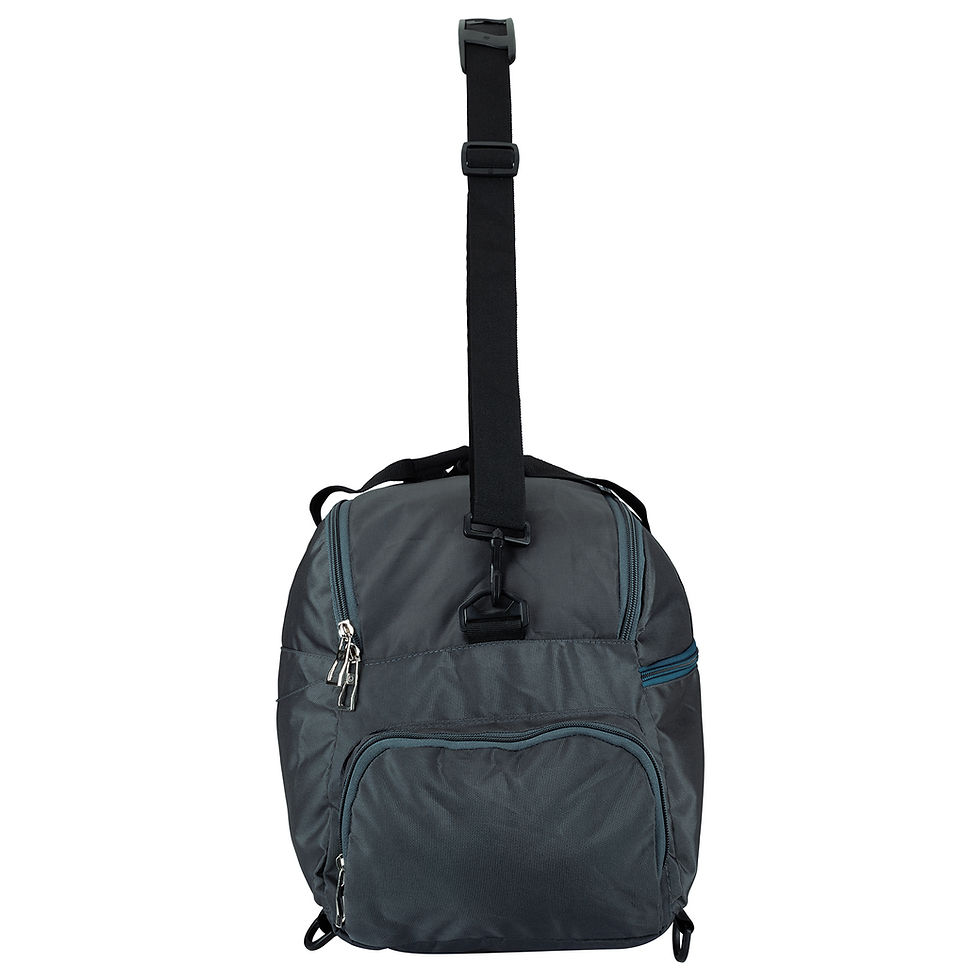 Thumbnail: Scorpio Travel Bag