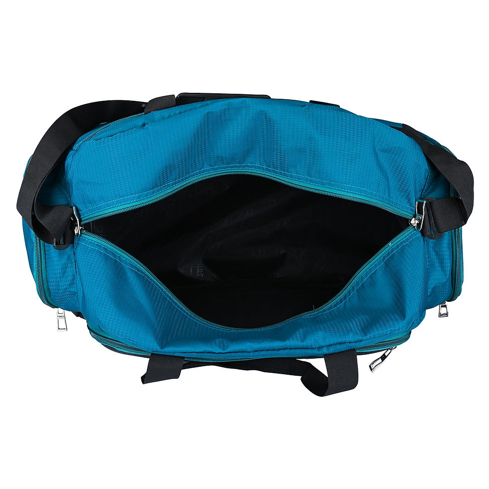 Thumbnail: Taxi Travel Bag