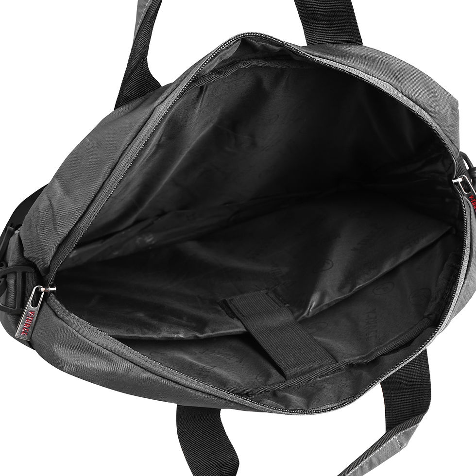Thumbnail: Rambo Laptop Sling Bag