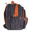 Thumbnail: Arjun Multi-Zip Backpack
