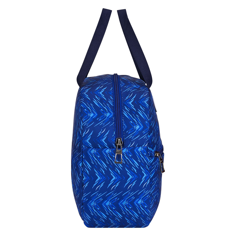 Thumbnail: Judwa Backpack+ Tiffin Bag