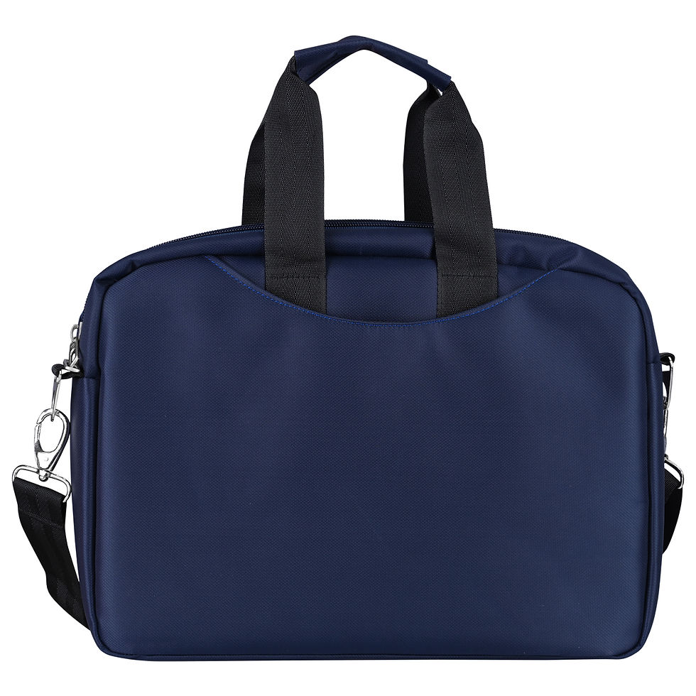 Thumbnail: Phoenix Laptop Sling Bag