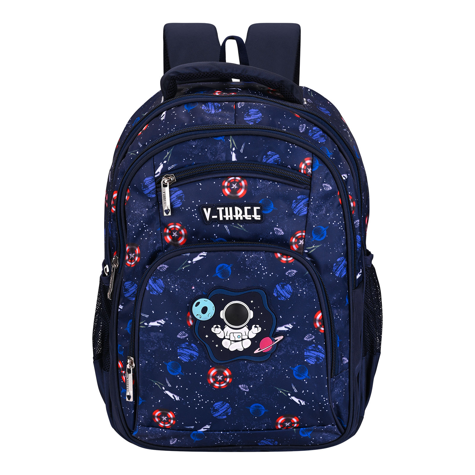 Spaceman Backpack