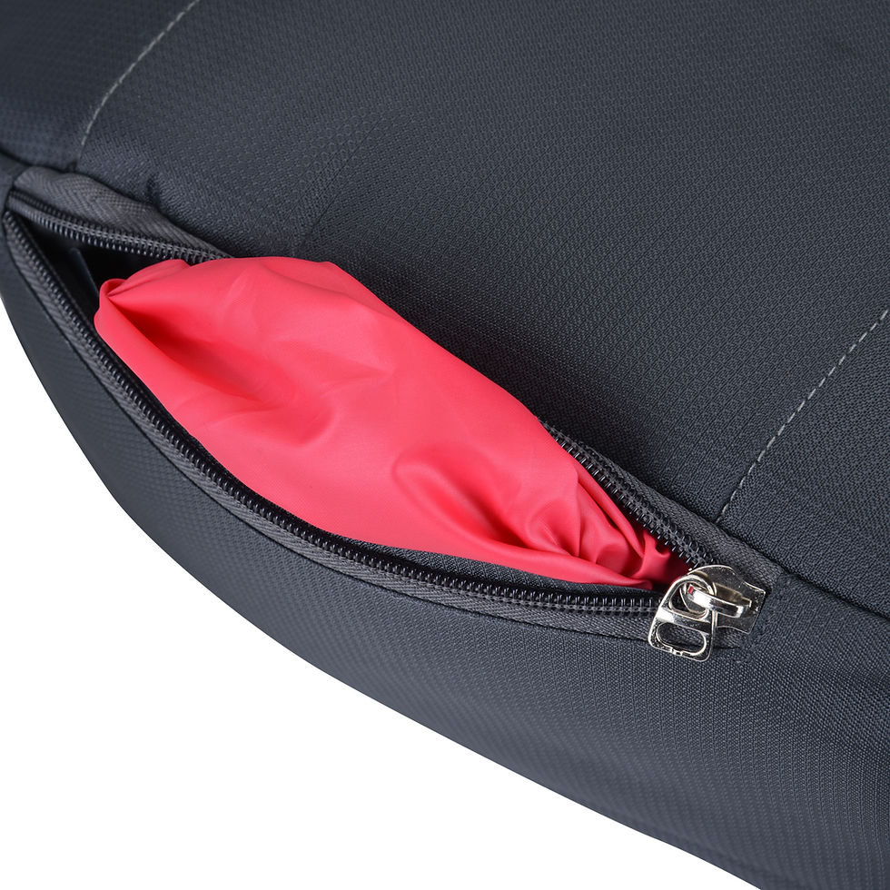 Thumbnail: Explore Trekking Backpack