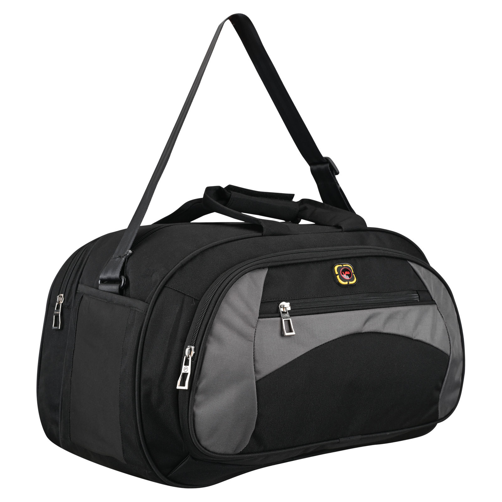 Parle-G Travel Bag (Big)