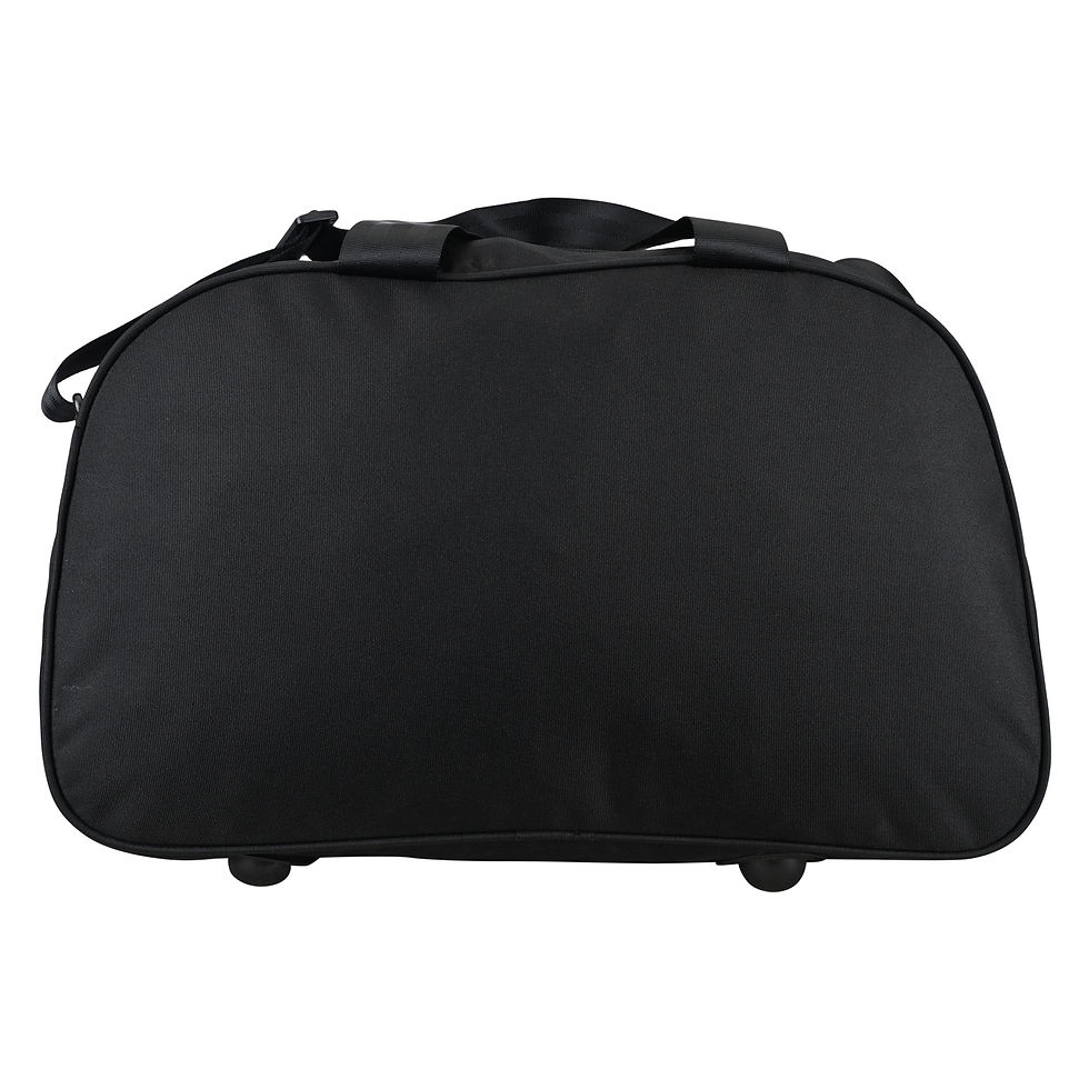 Thumbnail: Good Day Travel Bag