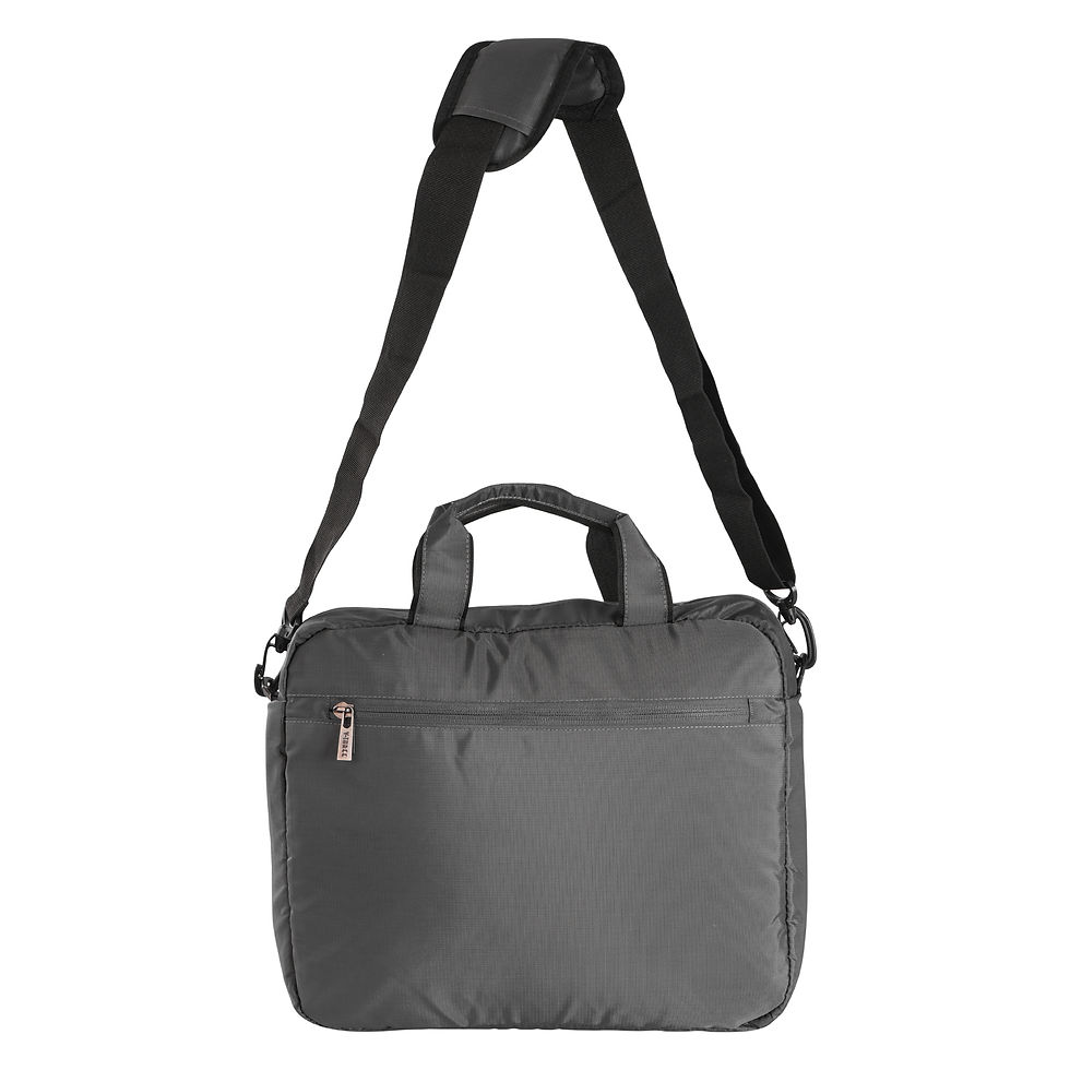 Thumbnail: Rambo Laptop Sling Bag