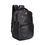 Thumbnail: Times Vegan Leather Backpack (Black)