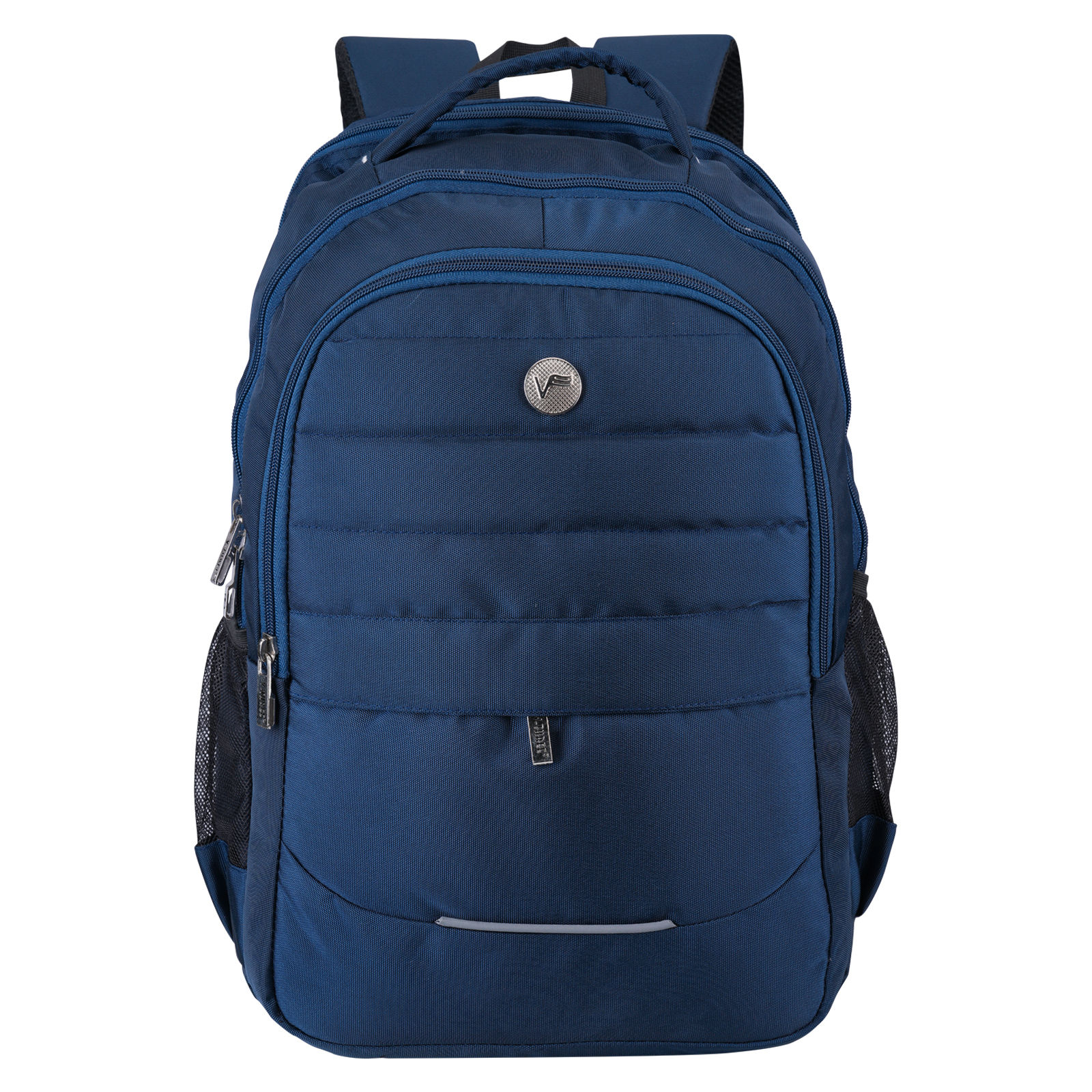 Bumper Backpack (Navy Blue)