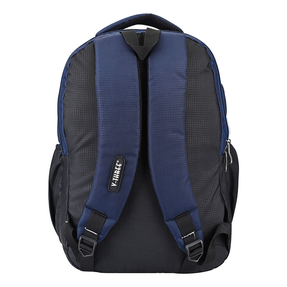 Thumbnail: Feel Backpack