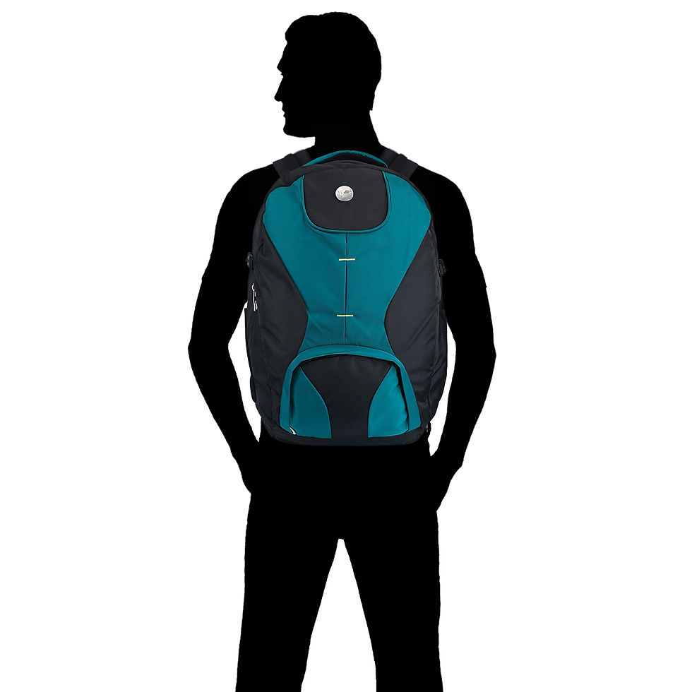 Thumbnail: Royal Trekking Backpack