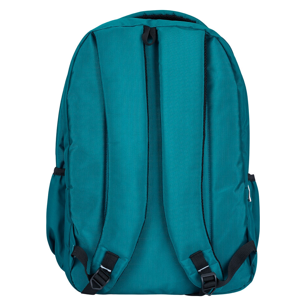 Thumbnail: Wilson Laptop Backpack (with Rain Cover)