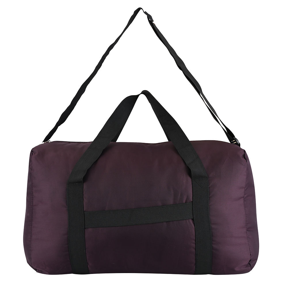 Thumbnail: Small Foldable/Expandable Bag