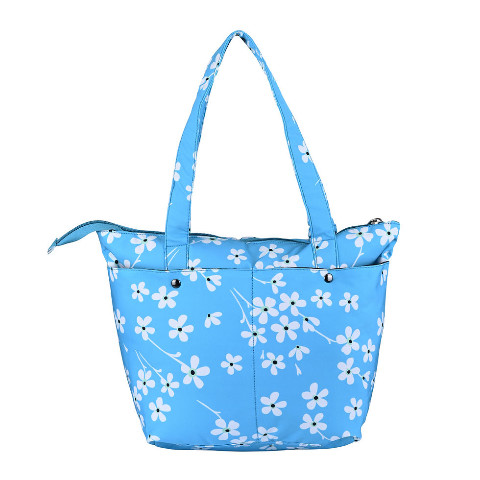 Thumbnail: Navya Ladies Hand Bag