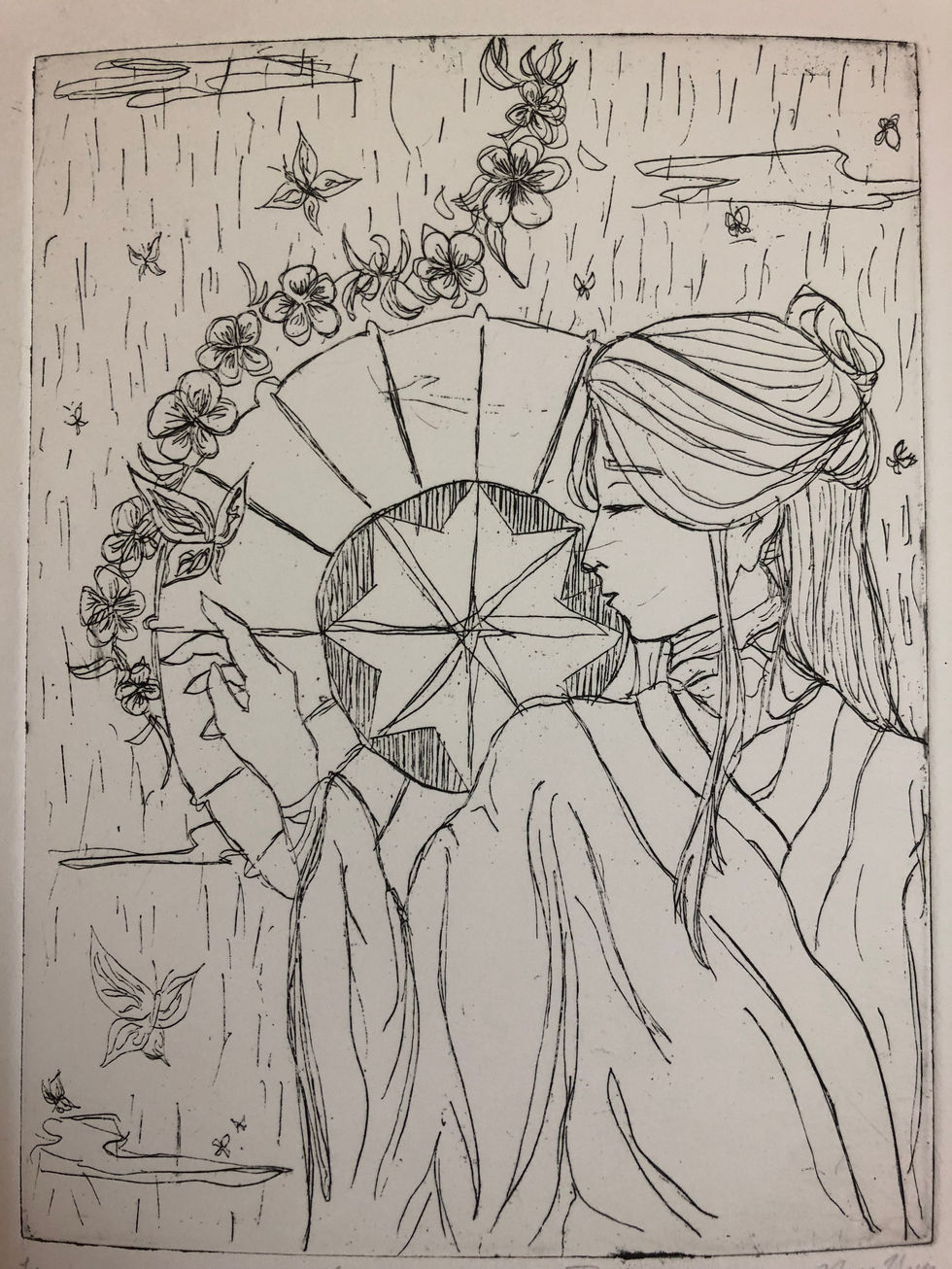 flower prince