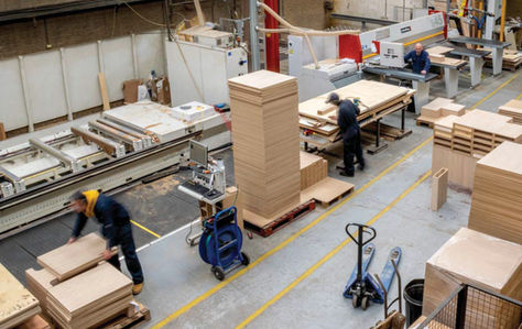 Auditoria Services Applauds DCS Service & Ecogate Controls