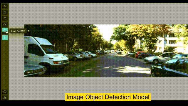 image object detection