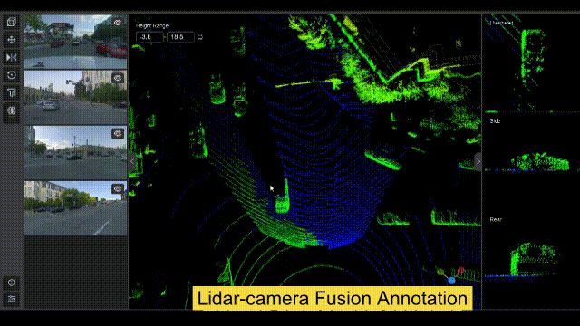 3d annotation